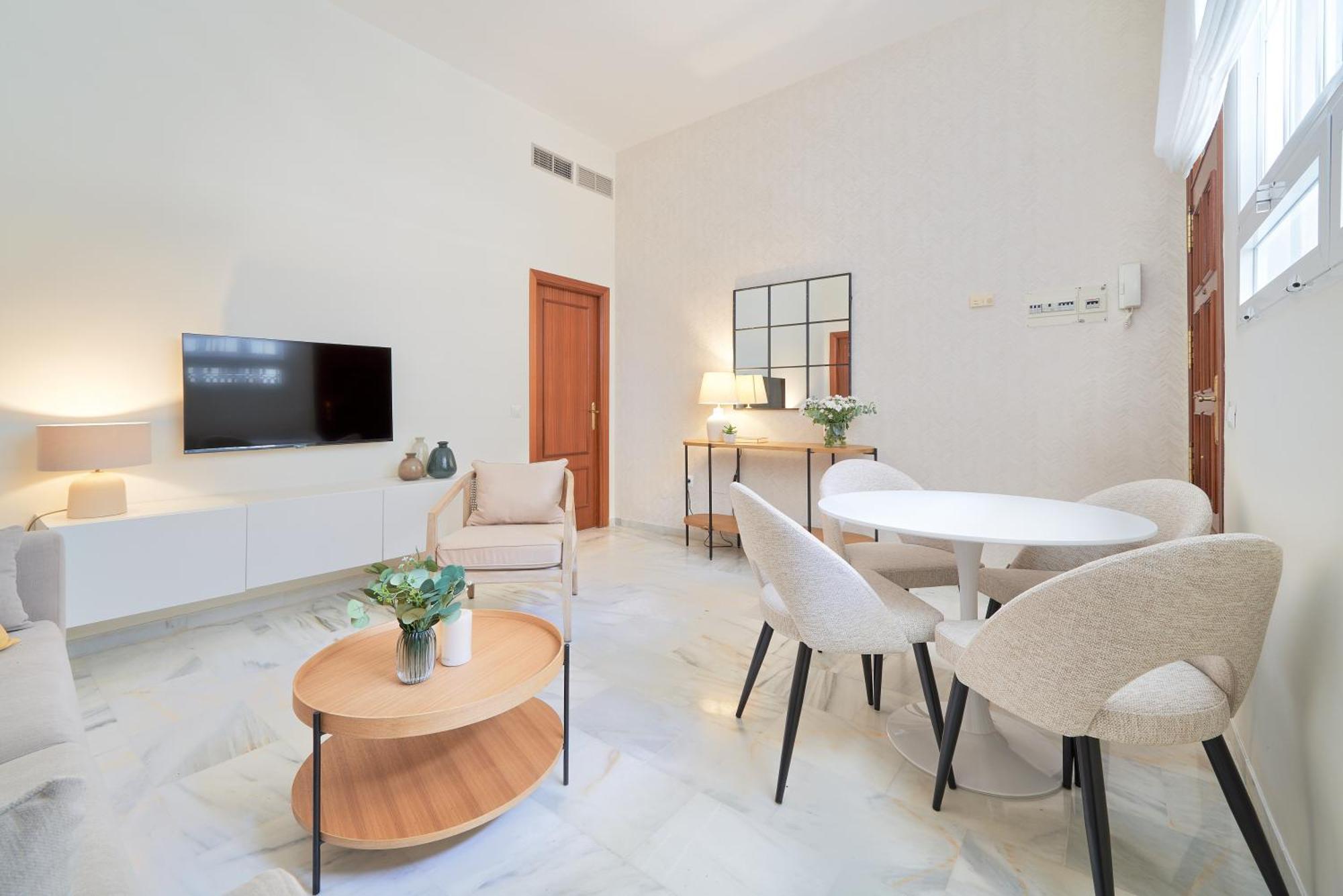 Iloftmalaga Carretería Apartamento *