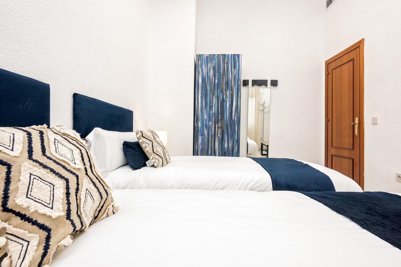 Iloftmalaga Carretería Apartamento Málaga