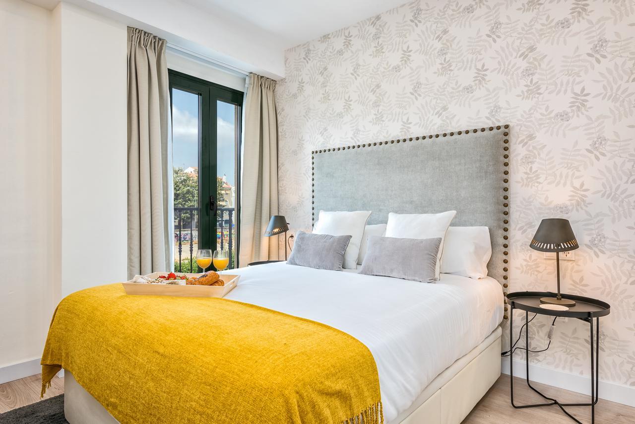 Iloftmalaga Carretería Apartamento Málaga