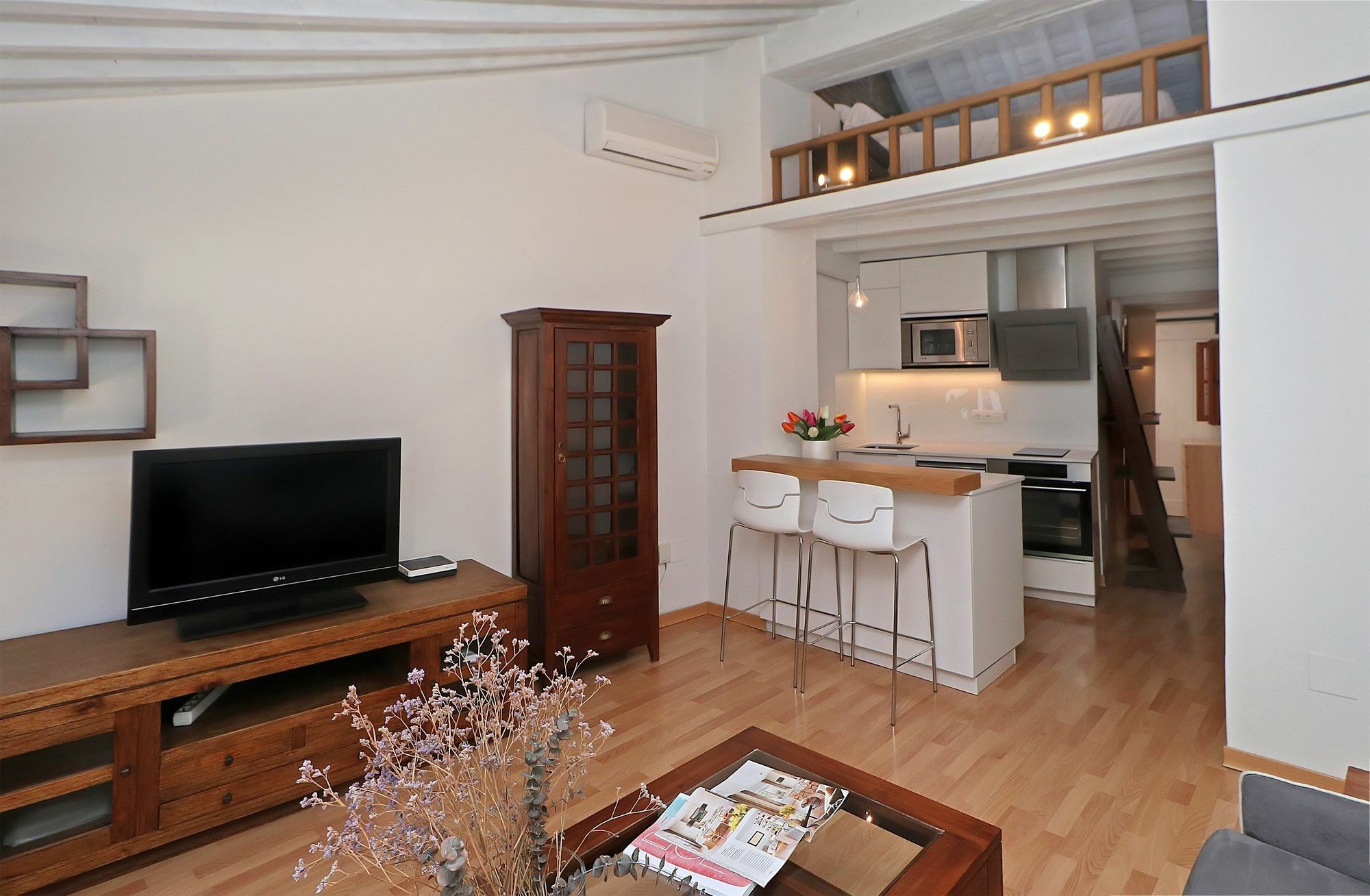Iloftmalaga Carreteria - Rosaleda Appartement