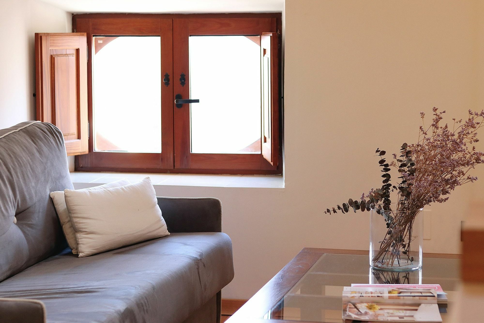 Iloftmalaga Carreteria - Rosaleda Appartement